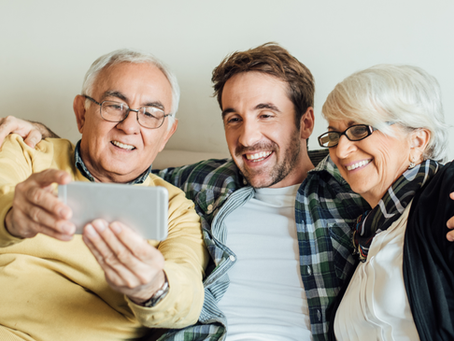 Managing the Home Sale Process for Aging Parents in Transition