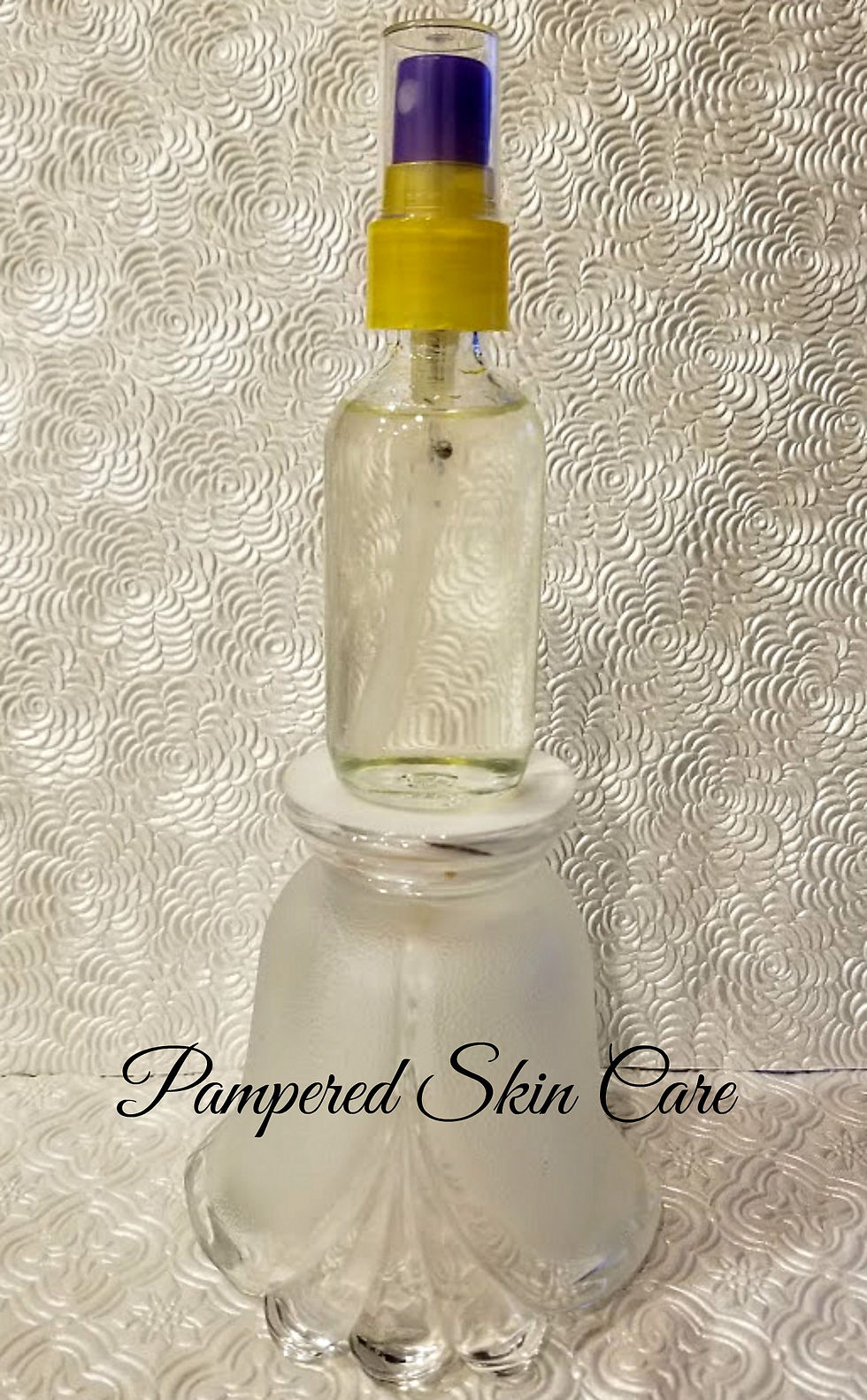 Thumbnail: Miracle Restoration Toner bottle