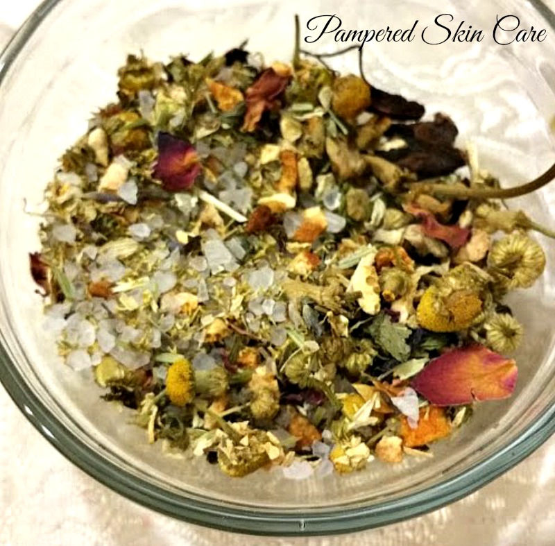 Thumbnail: Organic herbs blend #7