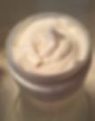 Whipped Coffee Bean Body Butter