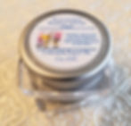 Blood Orange & Bergamot Face/Eye Cream .25oz