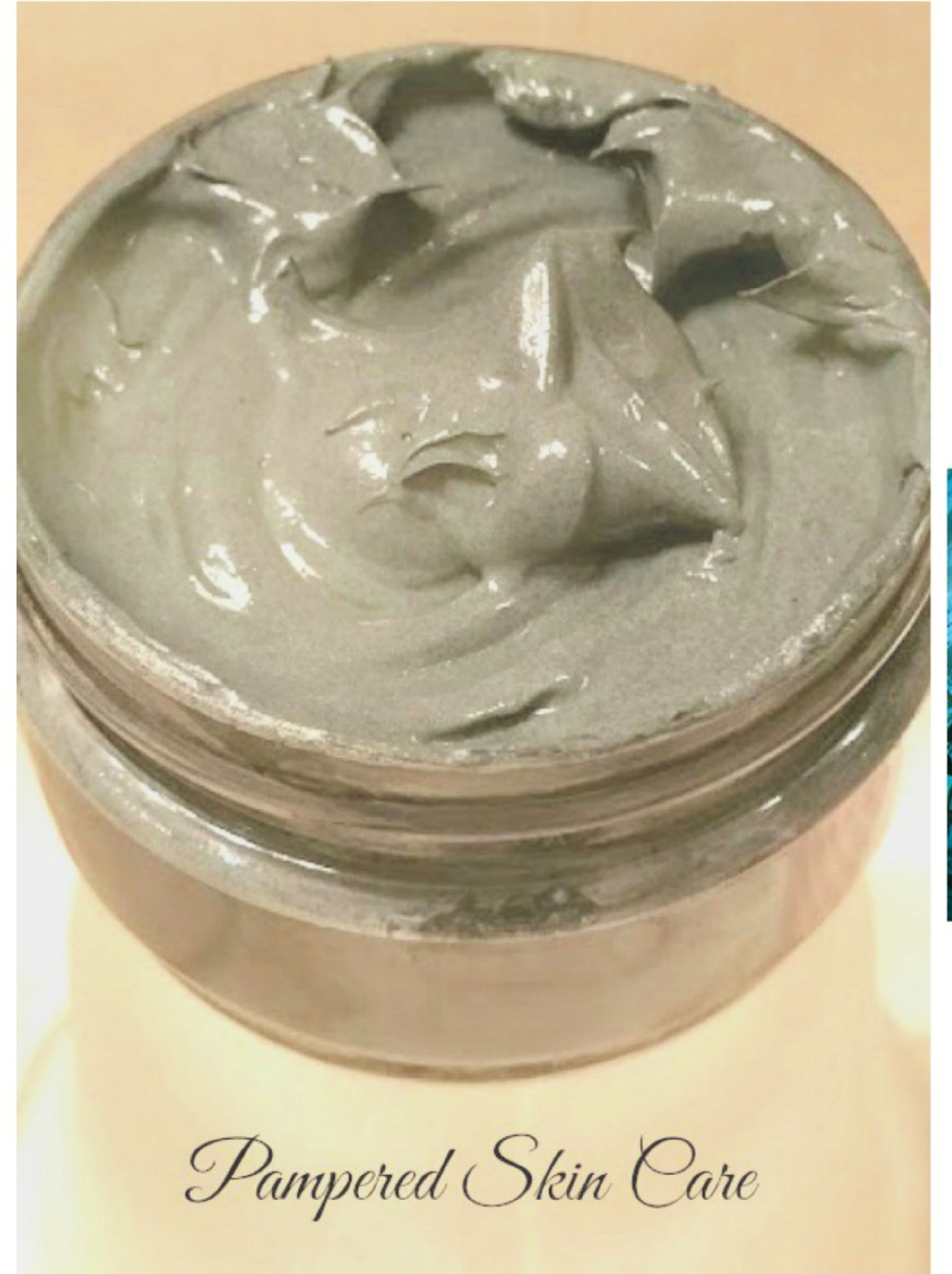 Magnesium Rich Hair Growth Conditioning Repair Mask