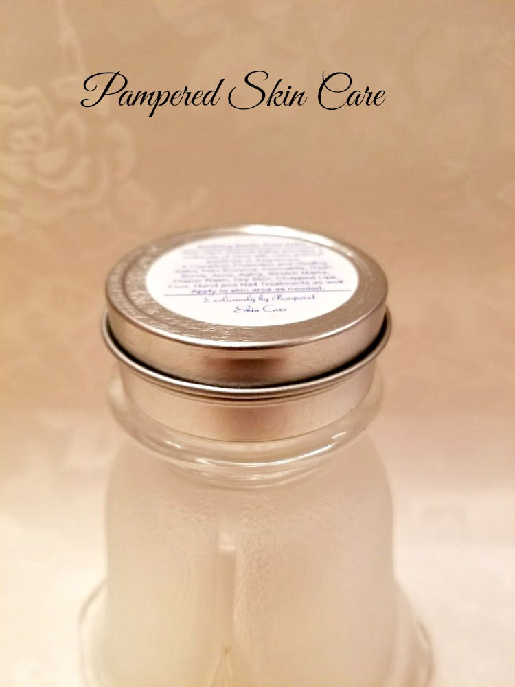 Thumbnail: Soothing Gentle Giant Salve .5oz