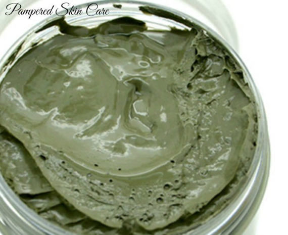 Thumbnail: Matcha Green Tea Mask with Lavender