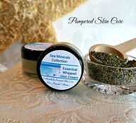 Sea Minerals Collection