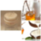 Milk & Honey Clay Face Mask