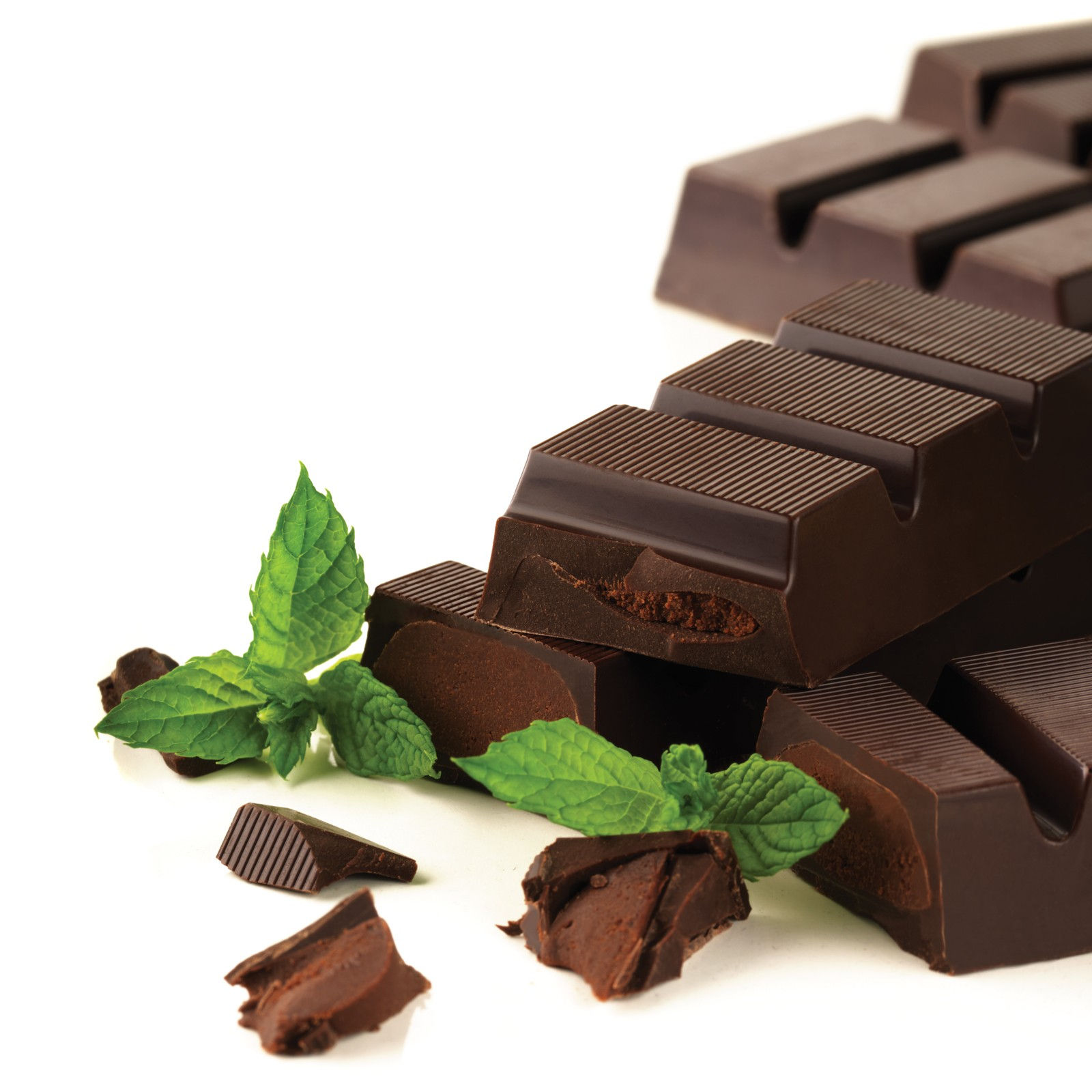 Chocolate Mint Nourishing Body Butter