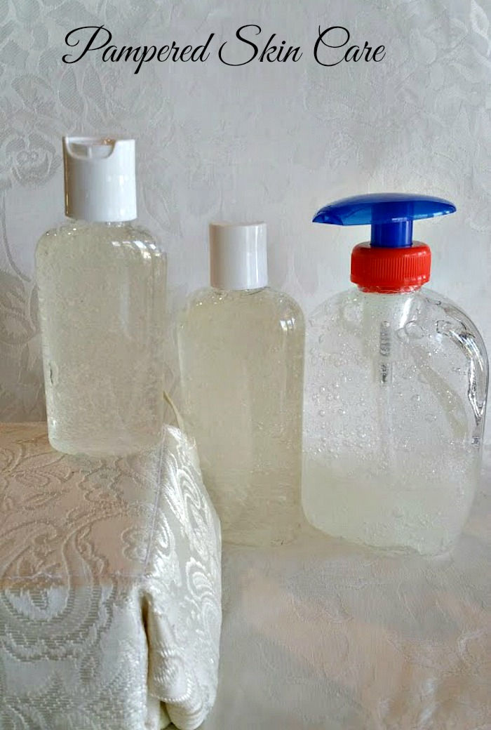 Thumbnail: Gentle Toner & Astringent