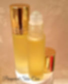 Thumbnail: Lavender Vanilla Essential Oil Blend