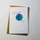 Thumbnail: World To Us Greetings Card