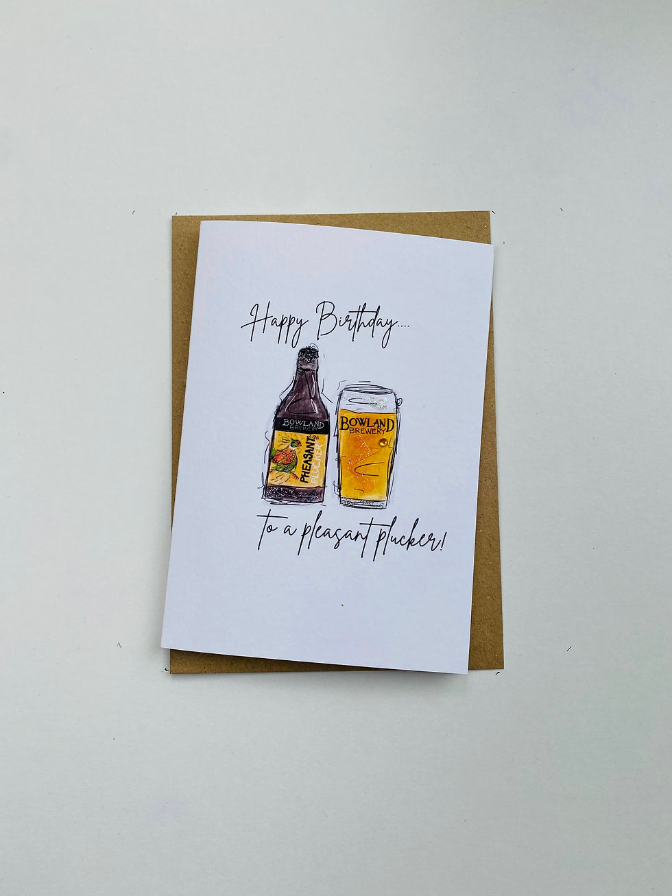 Thumbnail: Birthday Pleasant Plucker