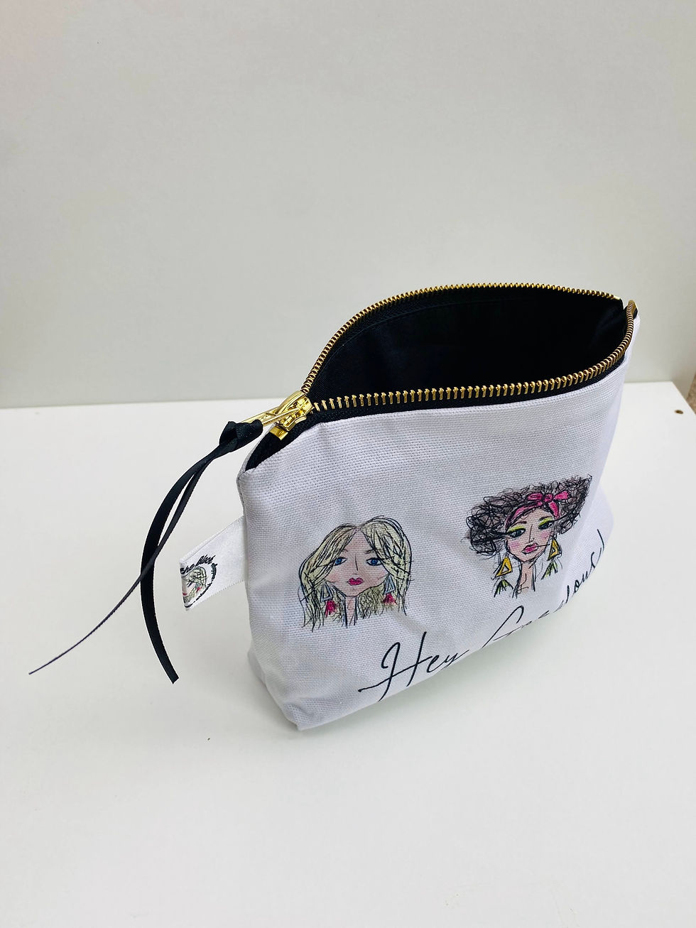 Thumbnail: Hey Gorgeous Makeup Bag
