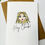 Thumbnail: Hey Chick Card