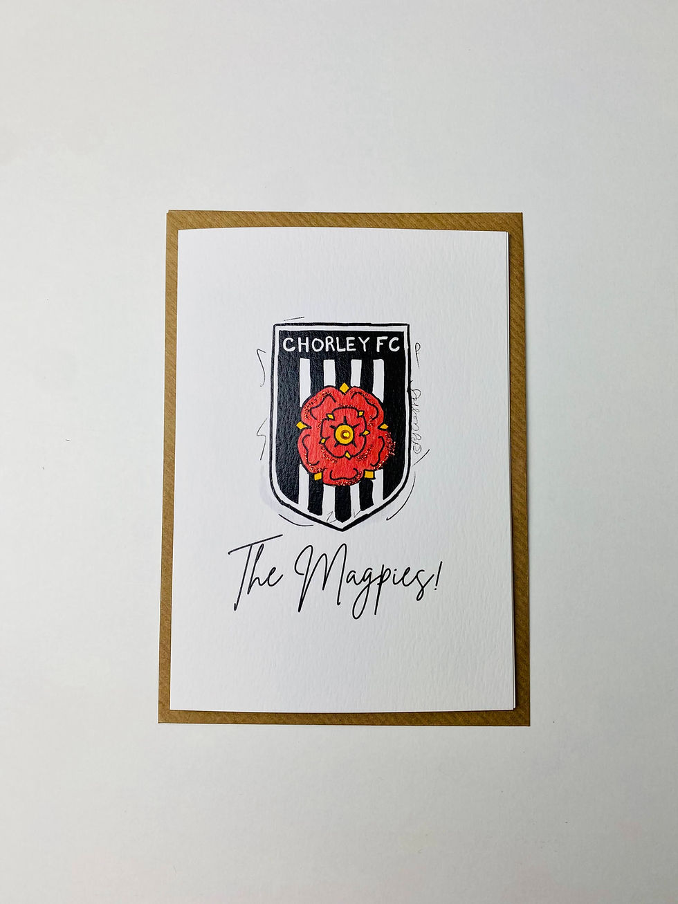 Thumbnail: The Magpies