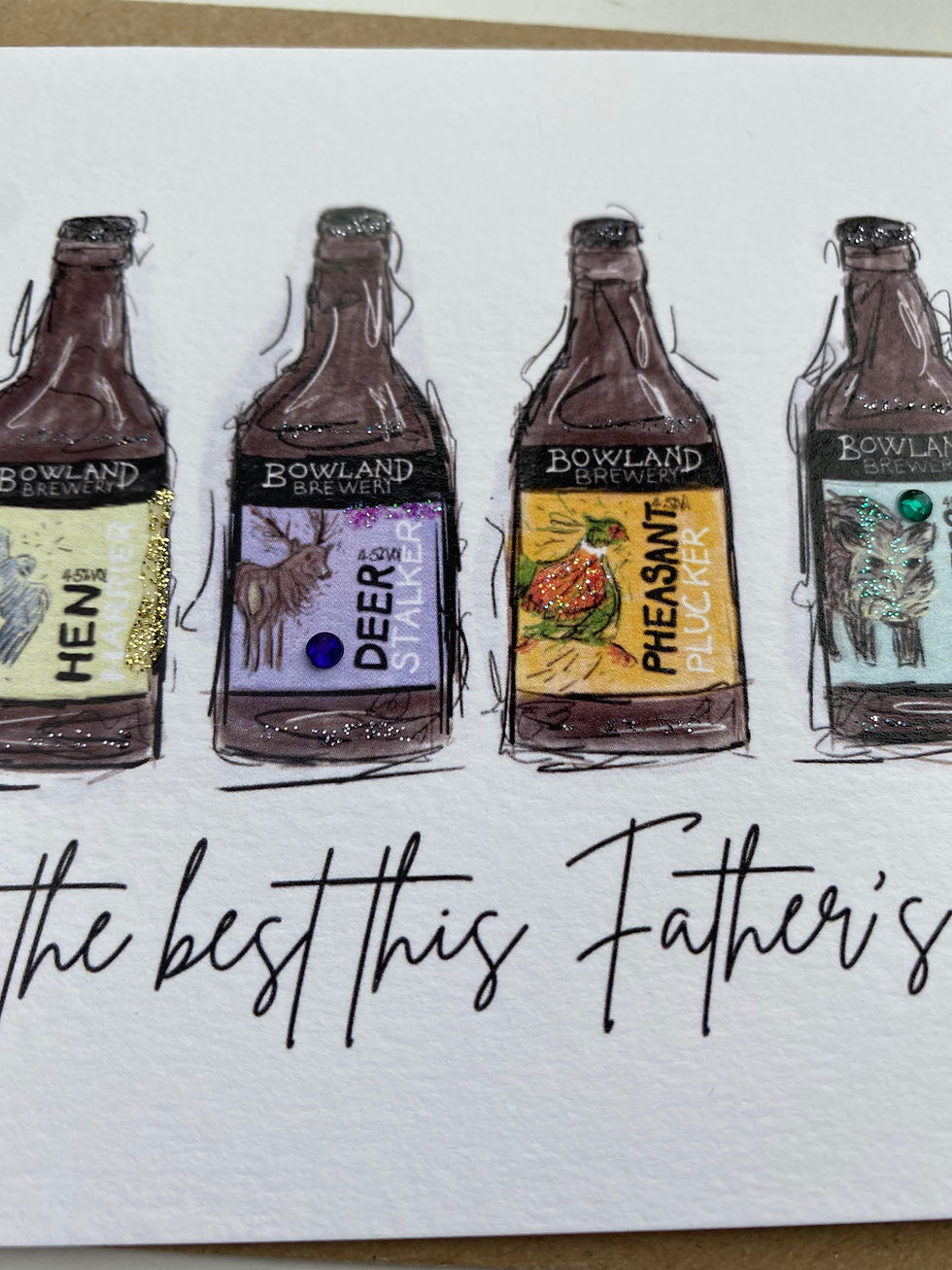 Thumbnail: Father's Day Bowlands Best