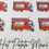 Thumbnail: Hot Potato Man Repeat Print Tea Towel