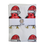 Thumbnail: Tail Feather Christmas Tea Towel