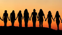 Dia Internacional da Mulher