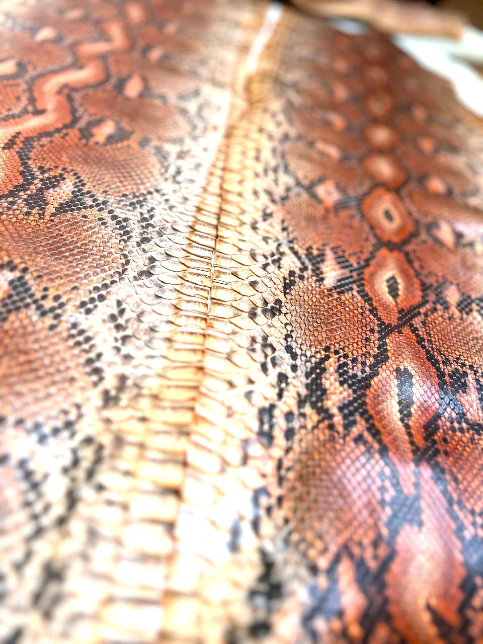 Thumbnail: Bronze Colour