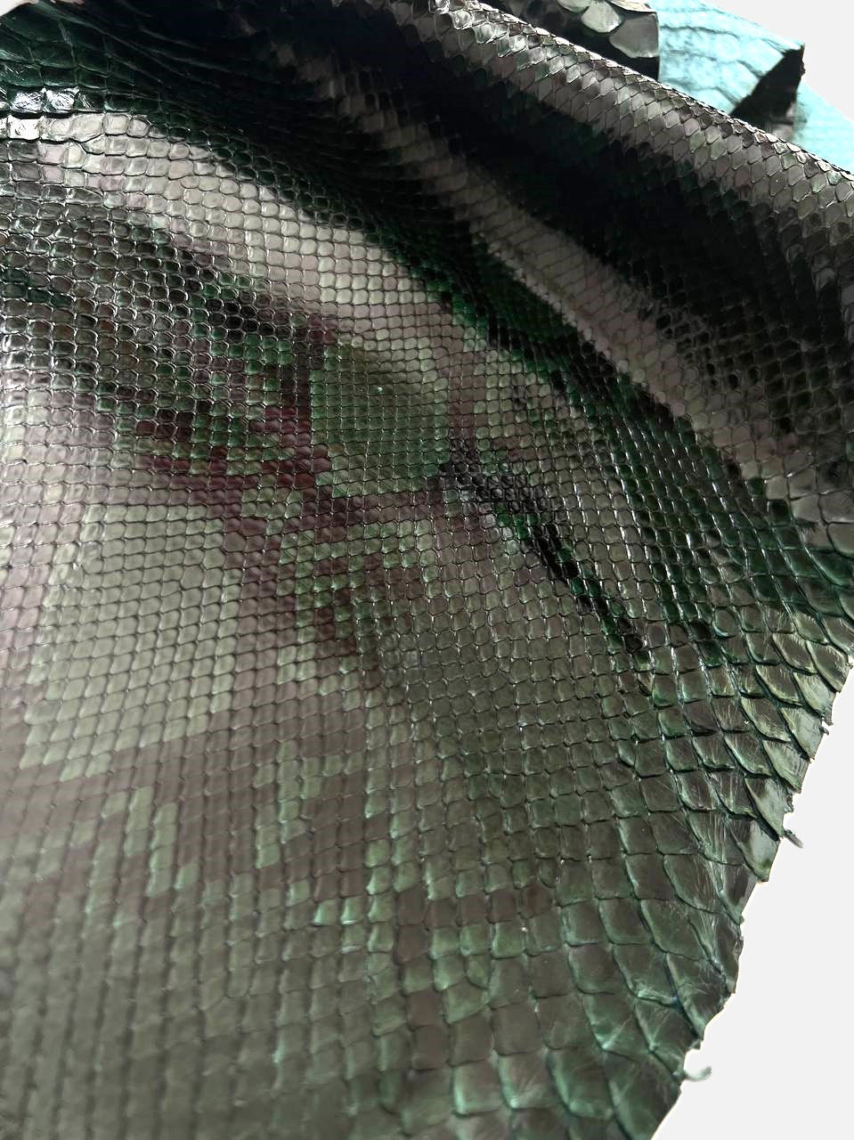 Thumbnail: Deep Green