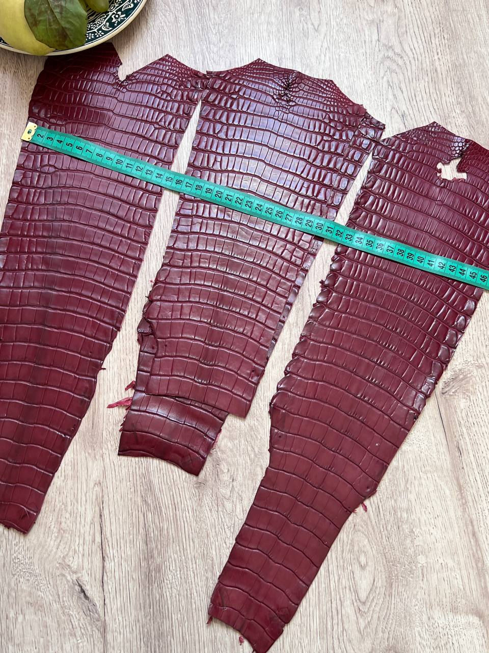 Thumbnail: Burgundy Colour