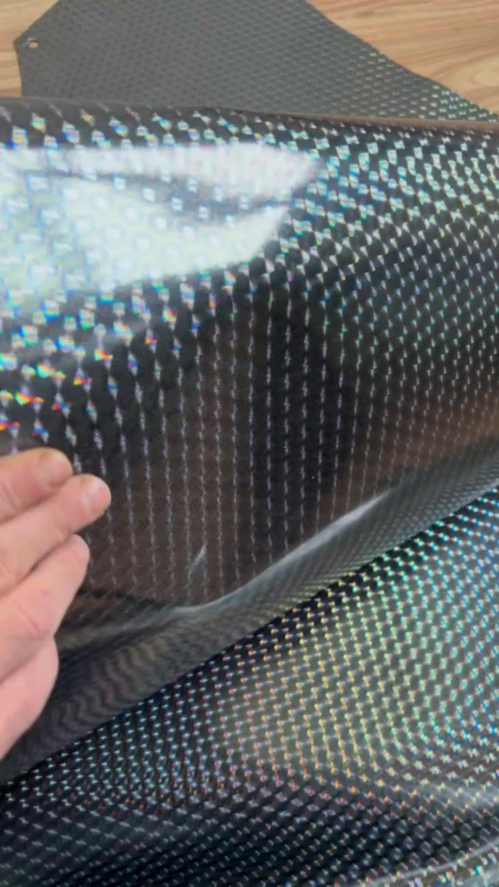 Thumbnail: Holographic Silver