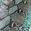 Thumbnail: Blue with Black Patterns