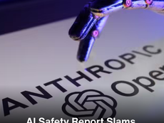 AI Safety Report Slams OpenAI, xAI, Meta on Global Standards