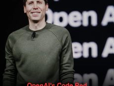 OpenAI's Code Red: Pauses Ads to Beat Google Gemini