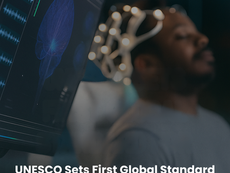 UNESCO Sets First Global Standard for Neurotechnology Ethics