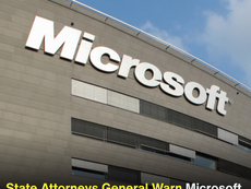 State Attorneys General Warn Microsoft, Meta, Google, Apple Over AI Outputs