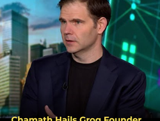 Chamath Hails Groq Founder Ross's Nvidia Future