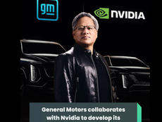 Nvidia Unveils Open-Source AI for Self-Driving Cars