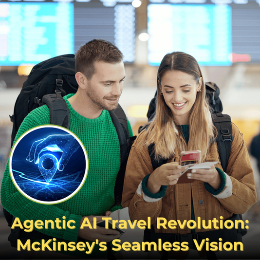 Agentic AI Travel Revolution: McKinsey's Seamless Vision