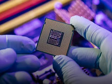 Intel and Tata Electronics Join Forces to Strengthen India’s Chip Manufacturing Network
