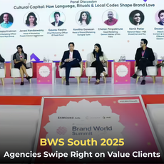BWS South 2025: Agencies Swipe Right on Value Clients