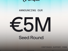 Orq.ai Bags €5M Seed for AI Agent Scale-Up
