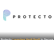 Protecto Launches Vault SaaS to Secure AI Agents for Enterprises