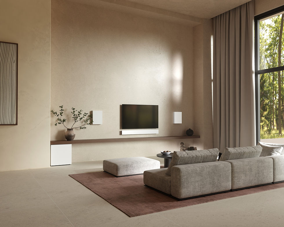 サムネイル： SL C-4-1 Soundbar