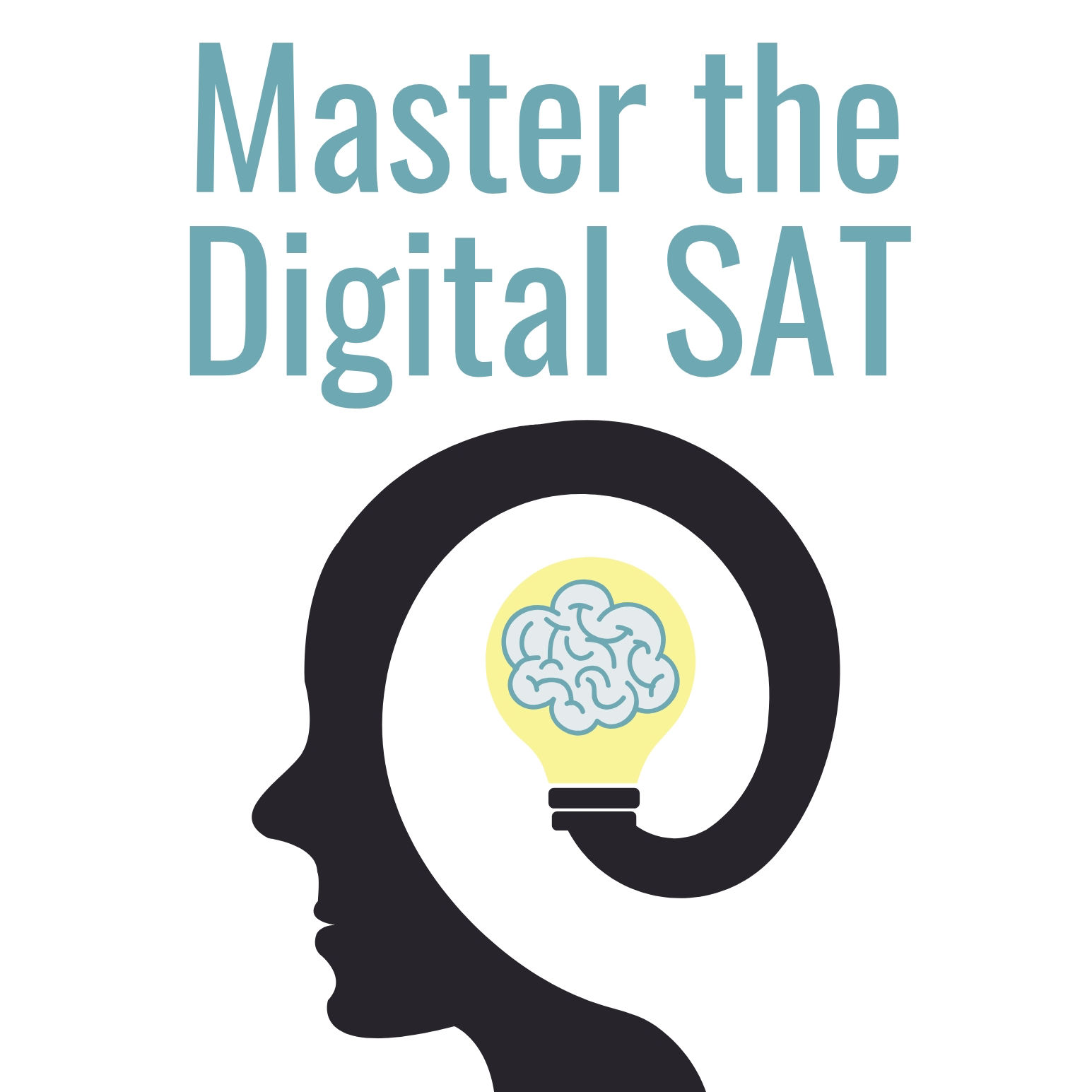 Master the Digital SAT