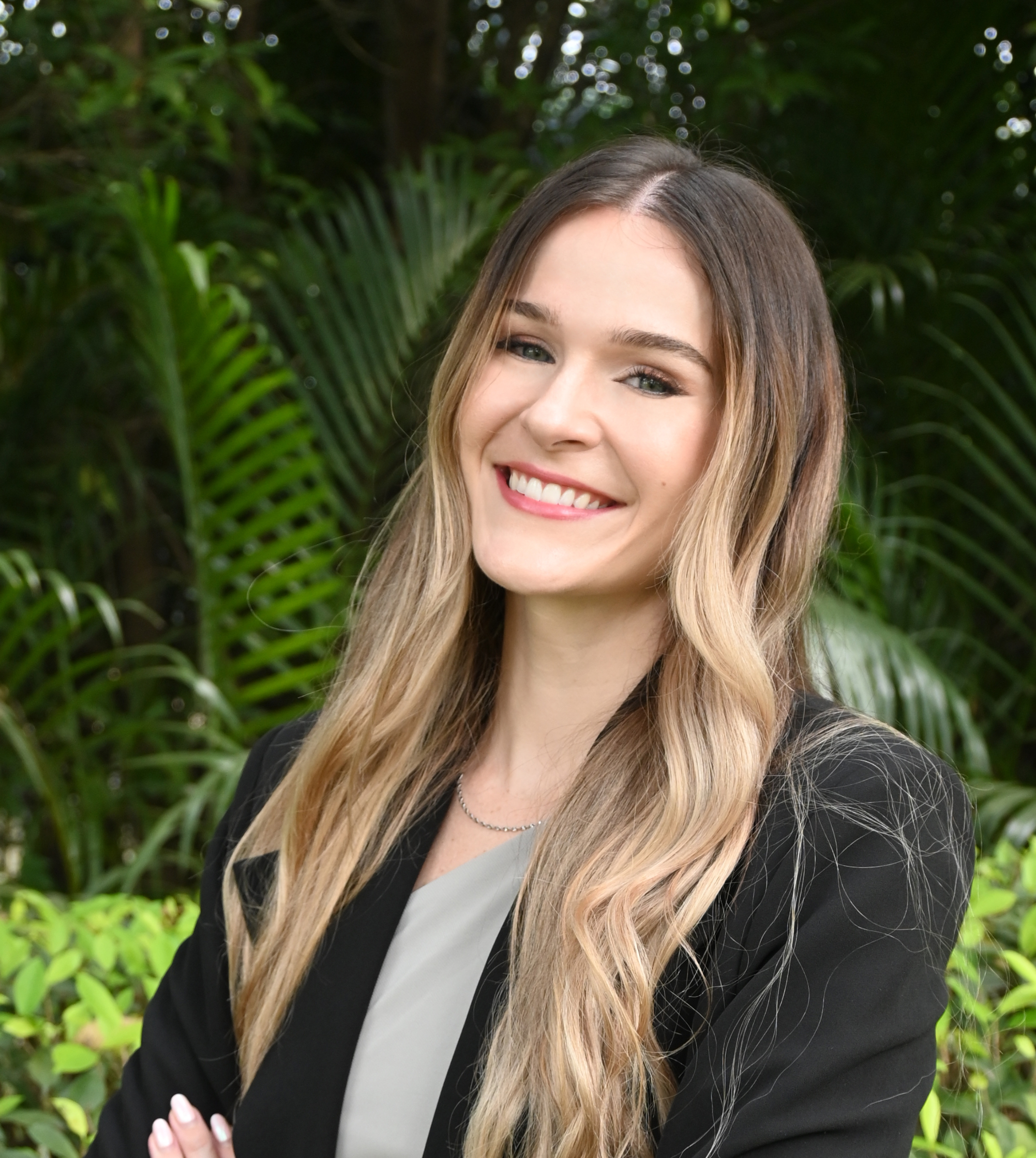 Writer: Kenzie Senger