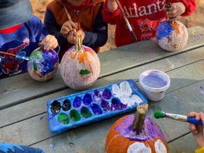 Fall Break Escapes for North Atlantans