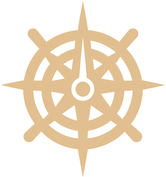 Compass logo