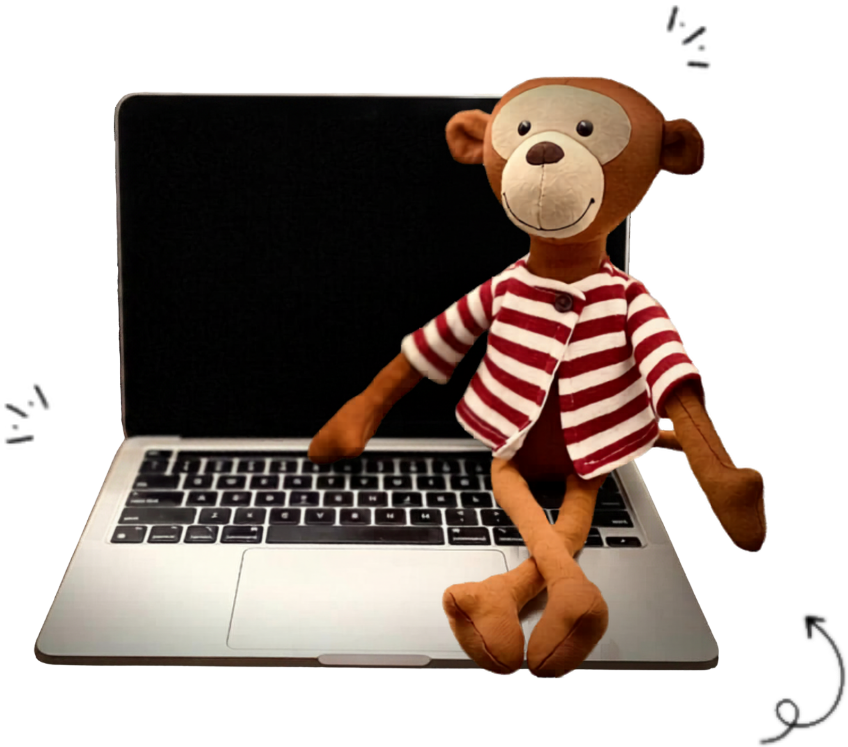 Two Monkeys and a Computer - Monkey Business - Home.png