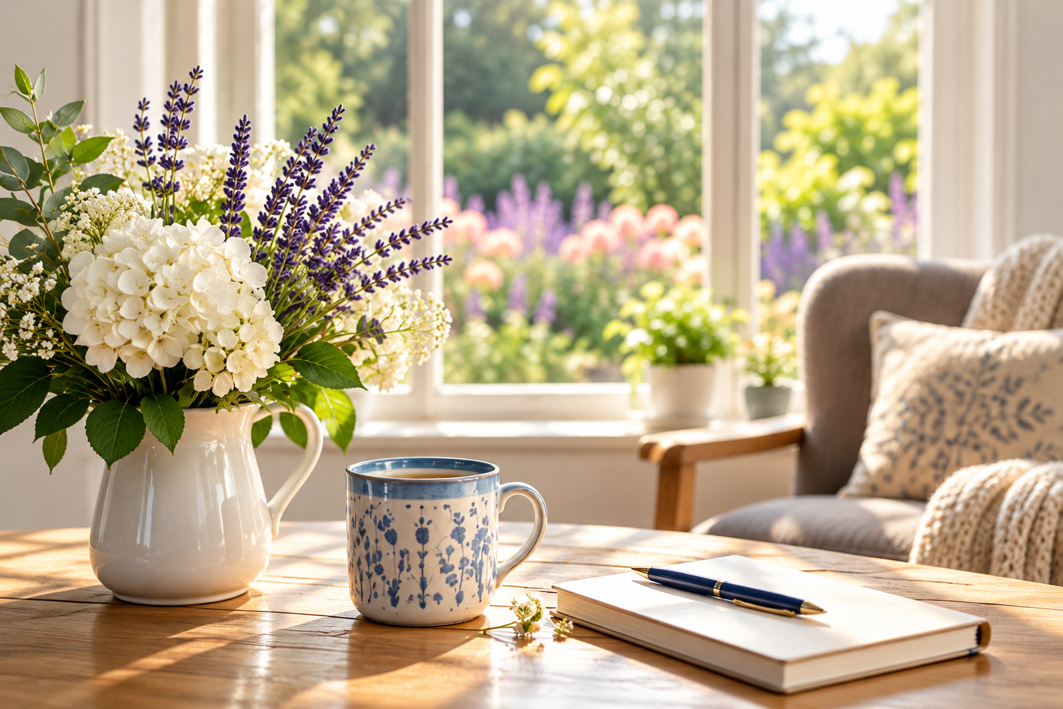 Mug and Flowers.png