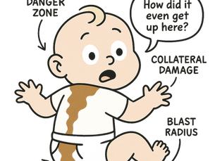 Why Blowouts Happen (And Why They’re Basically Inevitable)