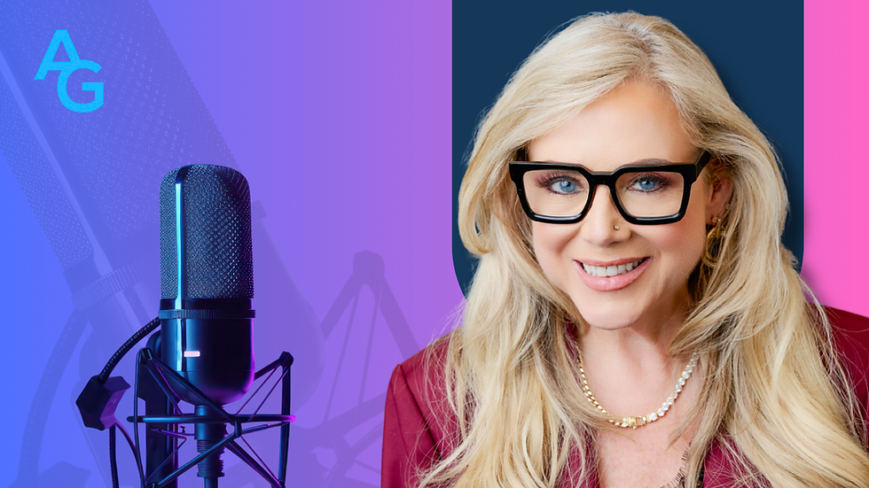 Voice Acting Master Class