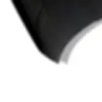 Thumbnail: Carbon hood angled to highlight integrated vent contours