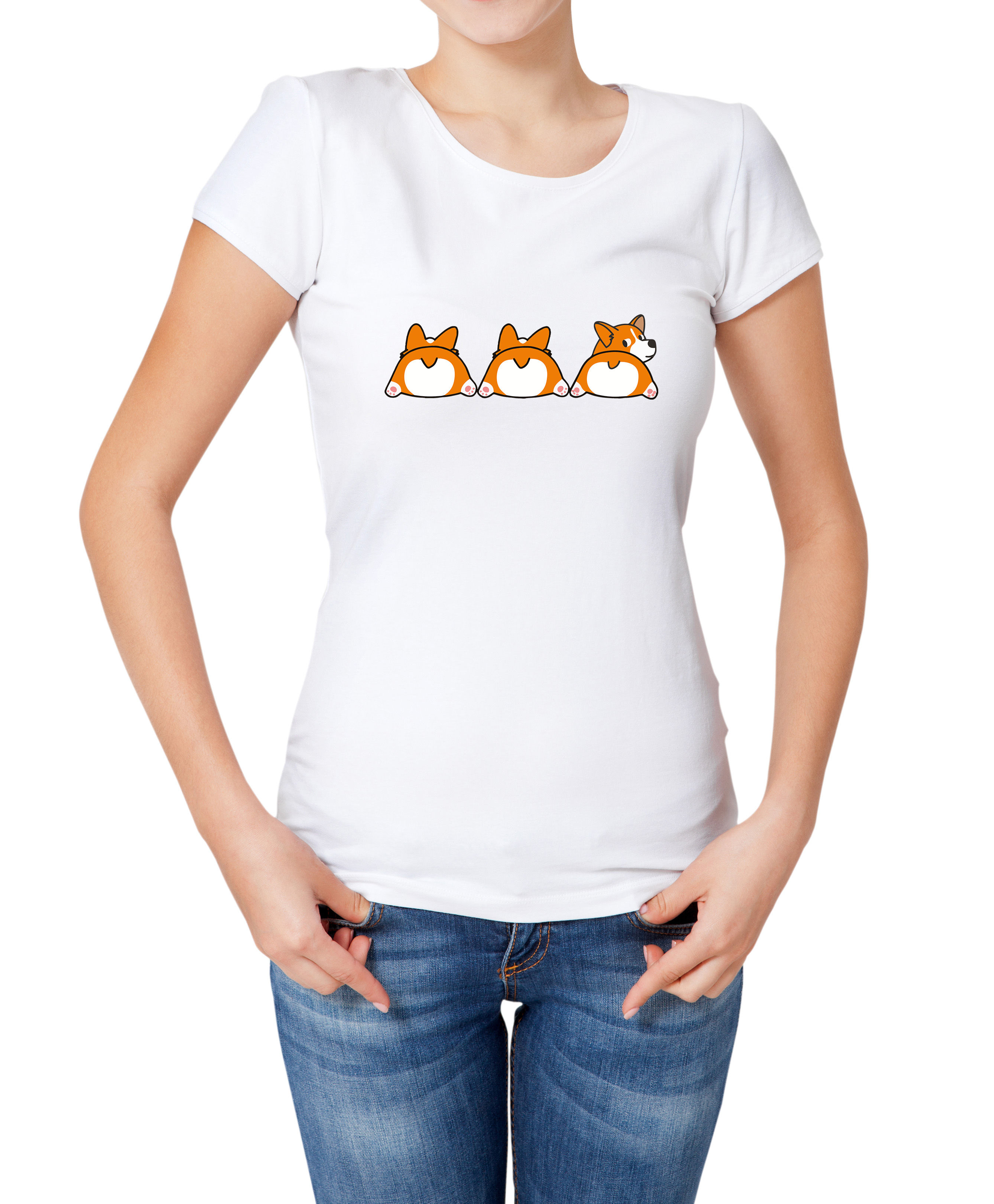 Women's T-shirt