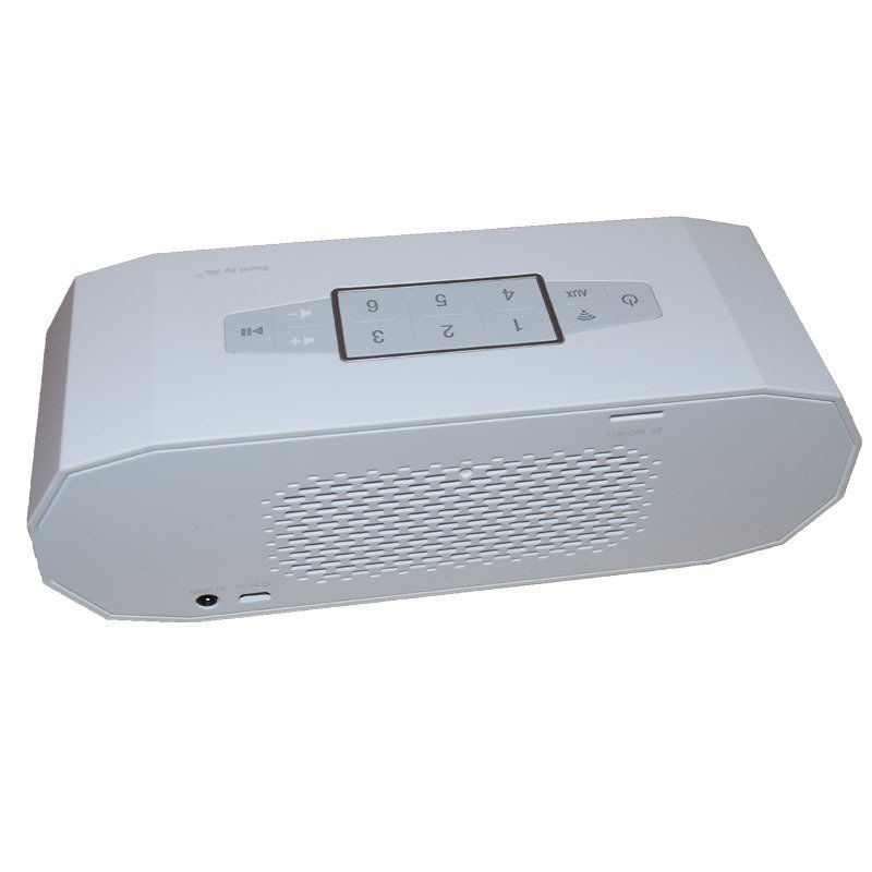 ภาพขนาดย่อ: BroadLink ลำโพง wi-fi